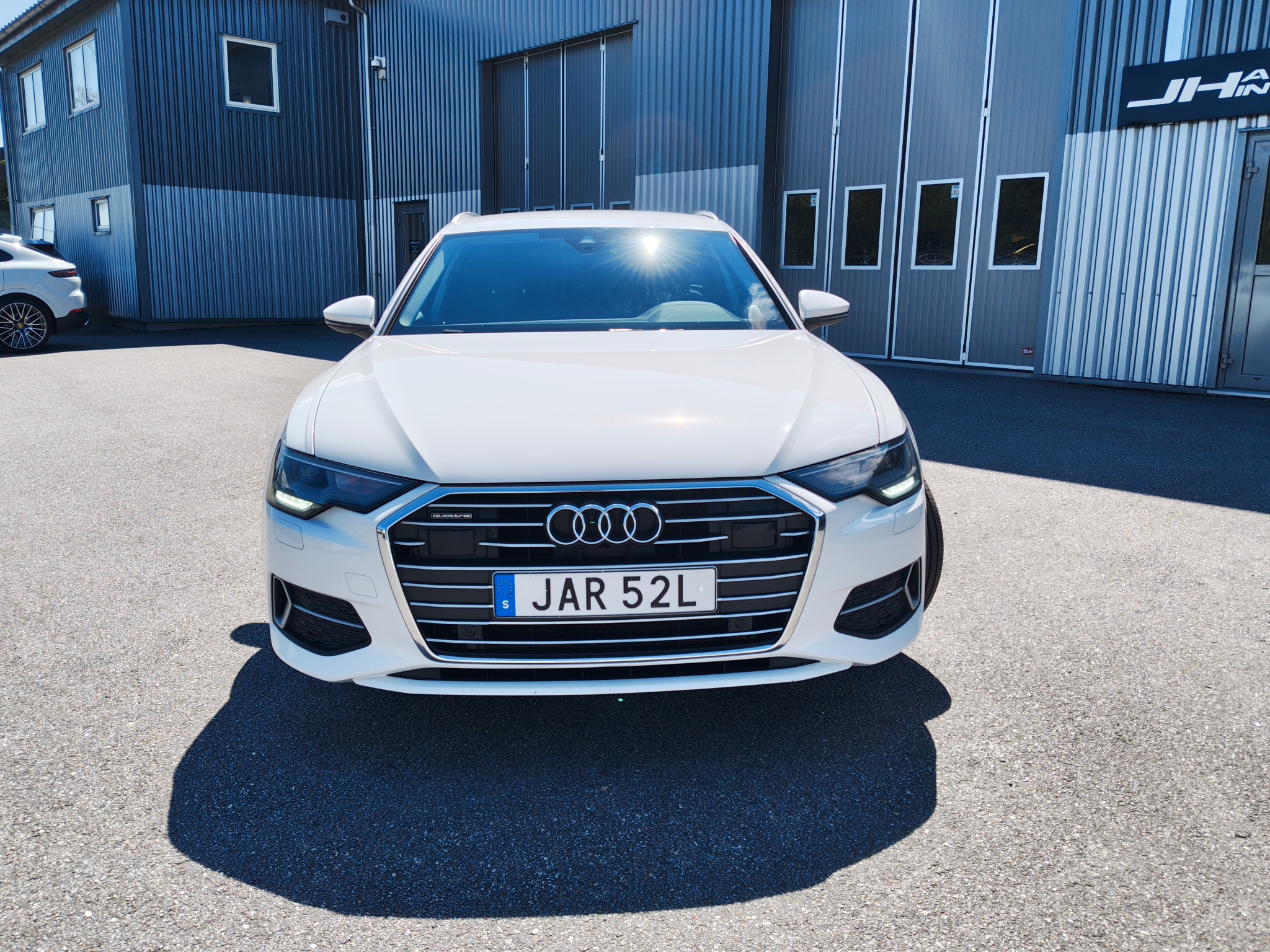 Audi A6 2023, kuva 3/56
