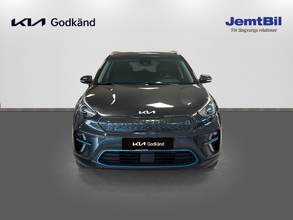 Kia E-Niro 2022 - miniatyr 2