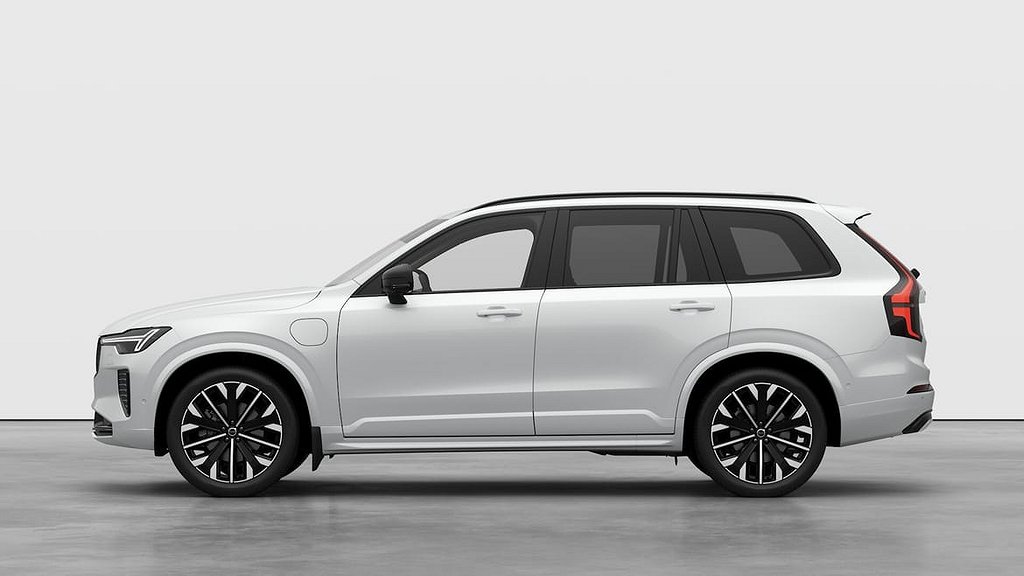 Volvo XC90 II T8 Ultra Dark - Demobil