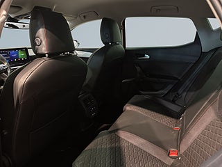 Seat Leon 1.0 eTSI FR Motorvärmare Psens Kamera GPS CarPlay SoV – bild 13