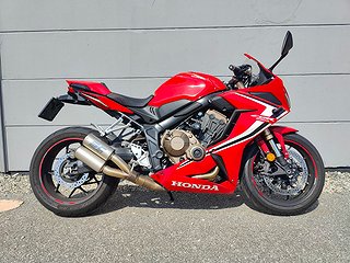 Honda shop cbr650r 35kw