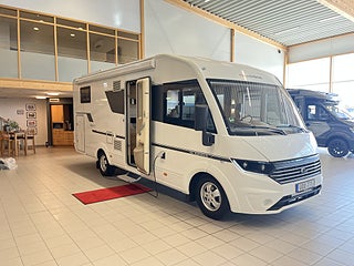 Husbil-integrerad Adria SONIC AXESS 700 SC 4 av 28