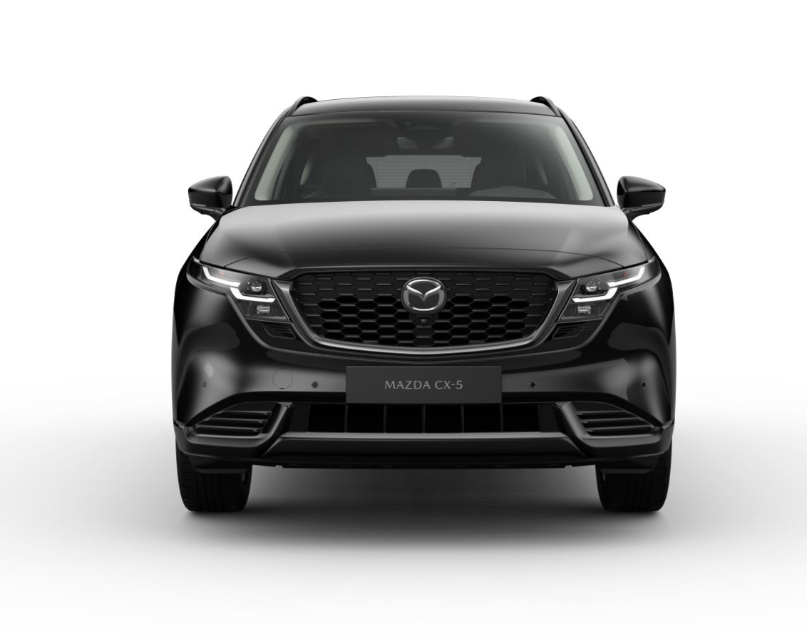 Mazda CX-5 Homura 2.5 140hk 2026, bild 2/31