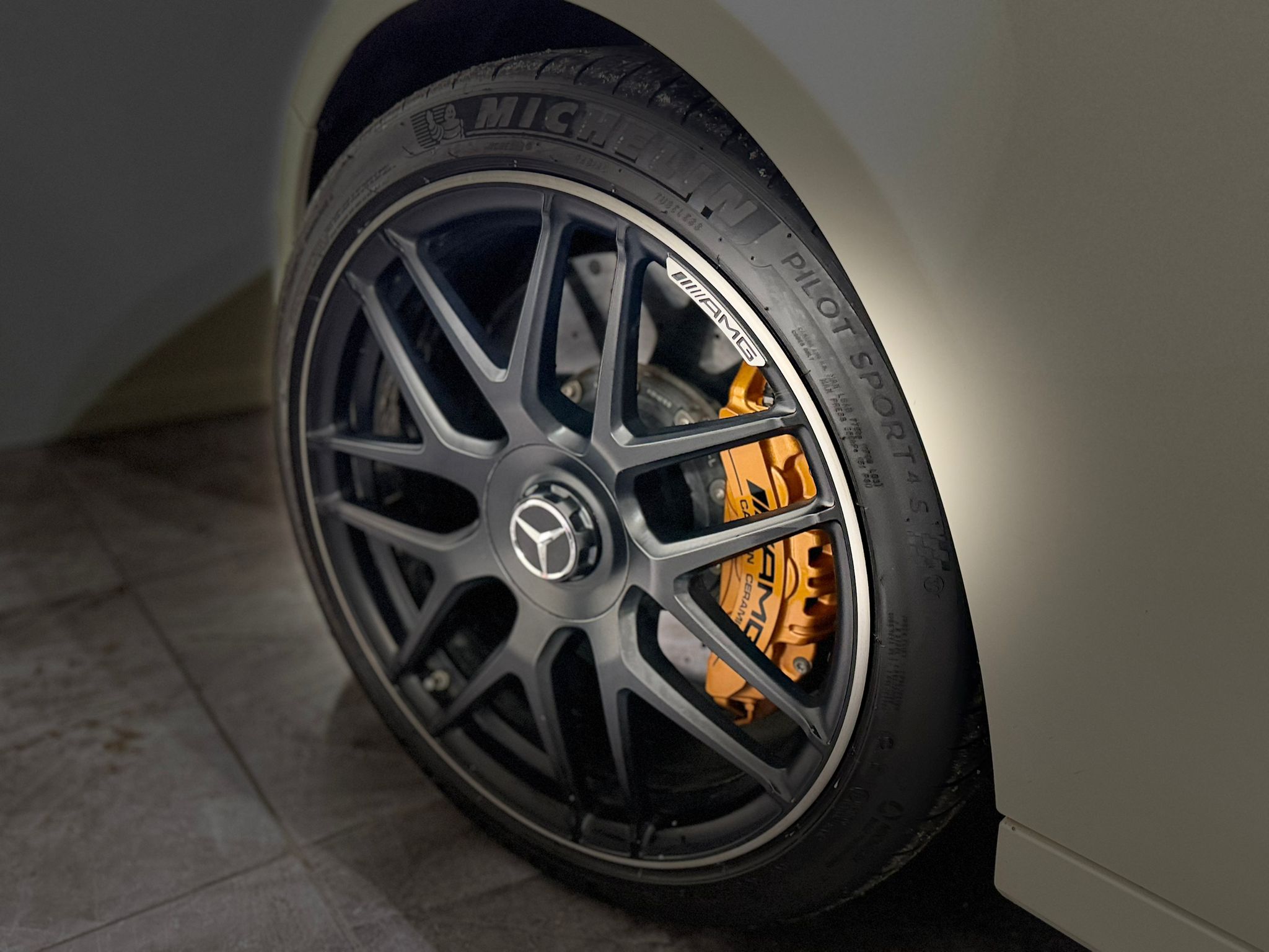 Mercedes-Benz E 2019, kuva 7/34