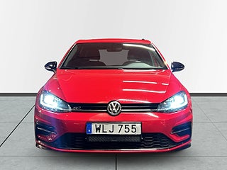 Volkswagen Golf 5-dörrar 1.5 TSI SoV/Psens/Farthållare