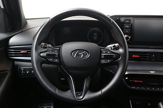 Halvkombi Hyundai i20 12 av 22