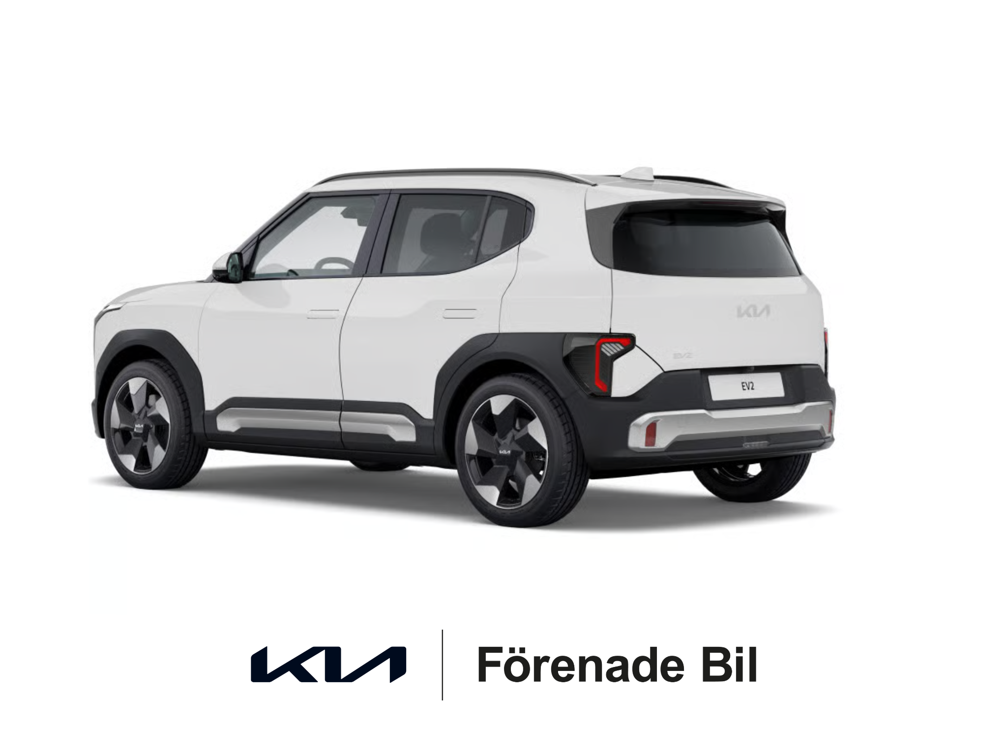 Kia EV2 PLUS LONG RANGE 2027, bild 2/42