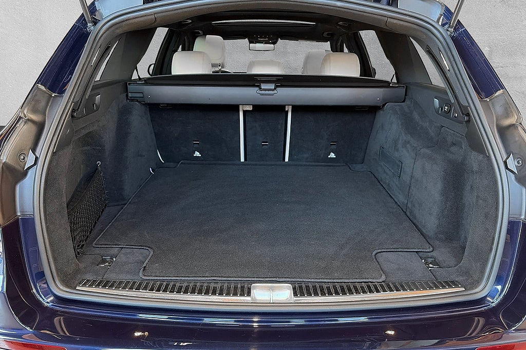 Mercedes-Benz E63 E 63 T 4MATIC+ 2-ägare Full utrustad Välservad
