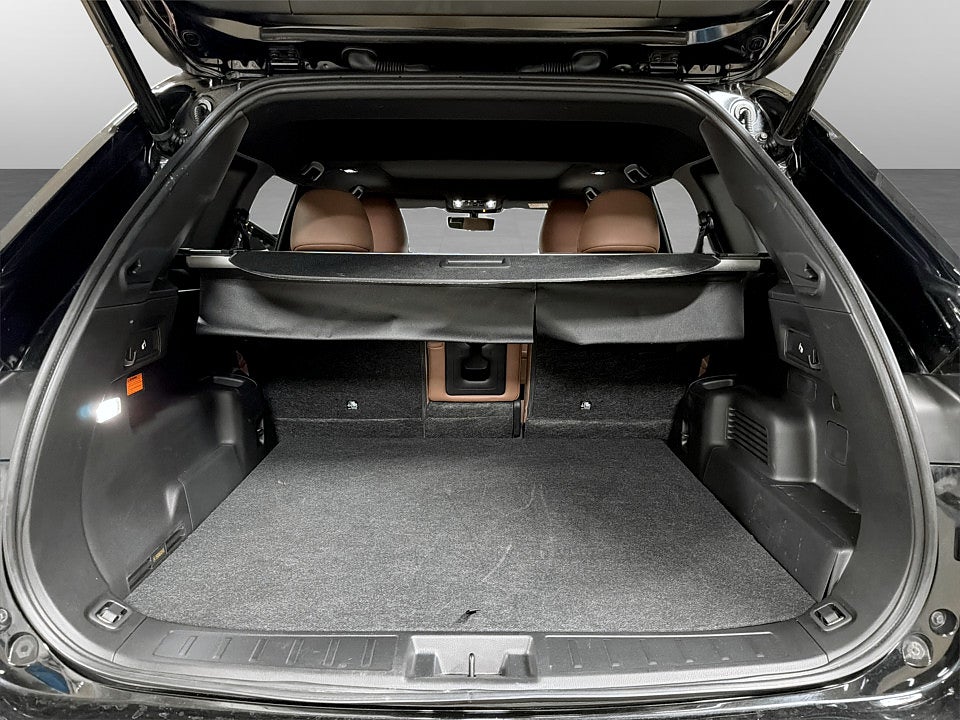 Bild på Mitsubishi Outlander Instyle+ Plug-In Hybrid 4WD