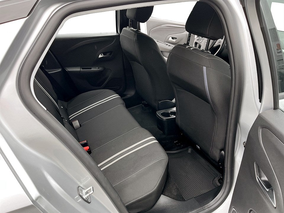 Bild på Opel Corsa-e D&T 50kWh 136hk Aut - B-KAMERA, CARPLAY