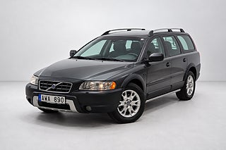 Volvo XC70 2006 bild 4