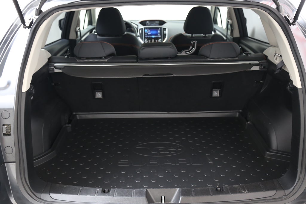 Subaru XV 2,0i e-Boxer XFuel Ridge AWD Aut Extraljusramp Dragkrok 2023