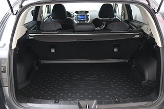 SUV Subaru XV 26 av 26