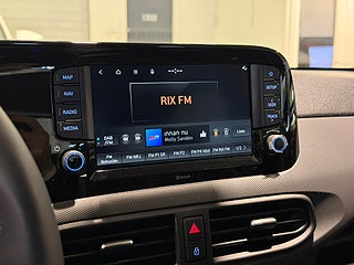 Halvkombi Hyundai i10 17 av 20