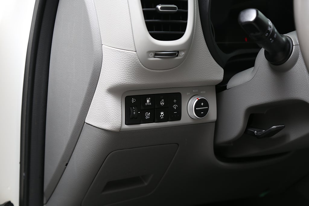 Kia Soul EV 30 kWh Aut Navi Kamera P-sensorer 2019