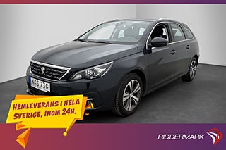 İkinci el  Peugeot 308 1.5 Allure