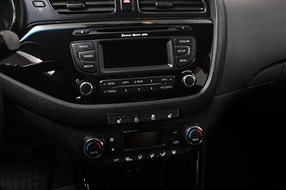 Kombi Kia Cee´d 16 av 18