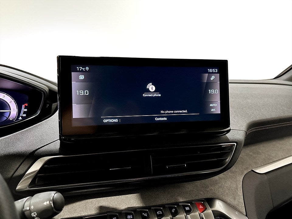 Bild på Peugeot 5008 GT 1.2 PT 130hk Aut - B-KAMERA, CARPLAY