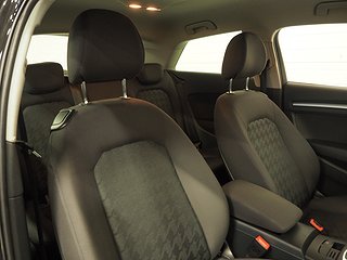 Halvkombi Audi A3 11 av 20