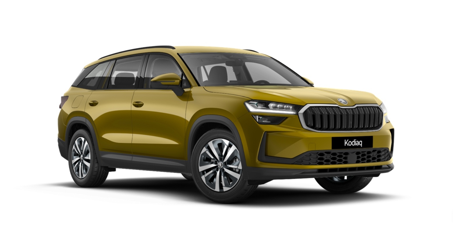 Skoda Kodiaq 2027, bild 6/43