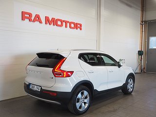 SUV Volvo XC40 5 av 22