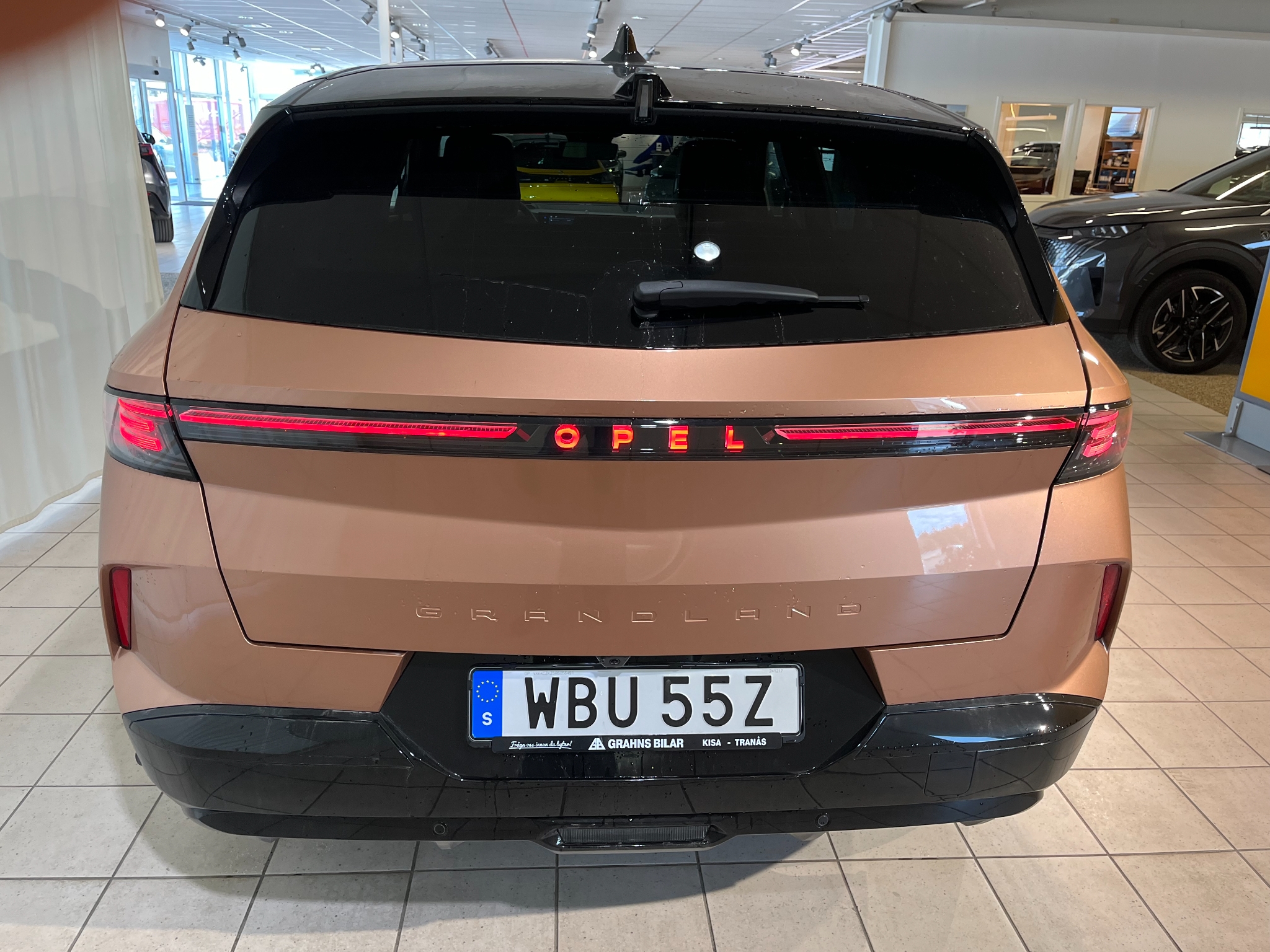 Opel Grandland 2025, bild 3/39