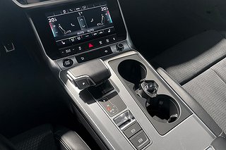 Kombi Audi A6 22 av 27