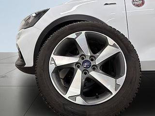Ford Focus Active Kombi 1.0 EcoBoost Drag/MVärm/Navi/Carplay/Bt – bild 14