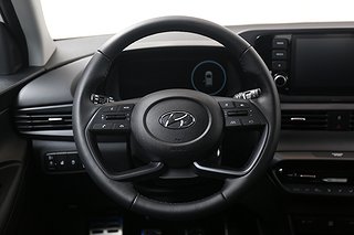 Halvkombi Hyundai Bayon 11 av 22