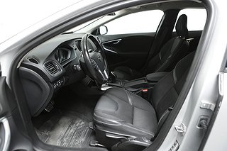Halvkombi Volvo V40 10 av 25