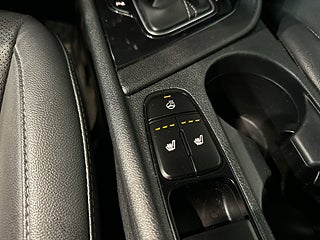 Kia Niro P-HEV Advance Plus II Drag Mvärm Kamera GPS Skinn SoV – bild 18