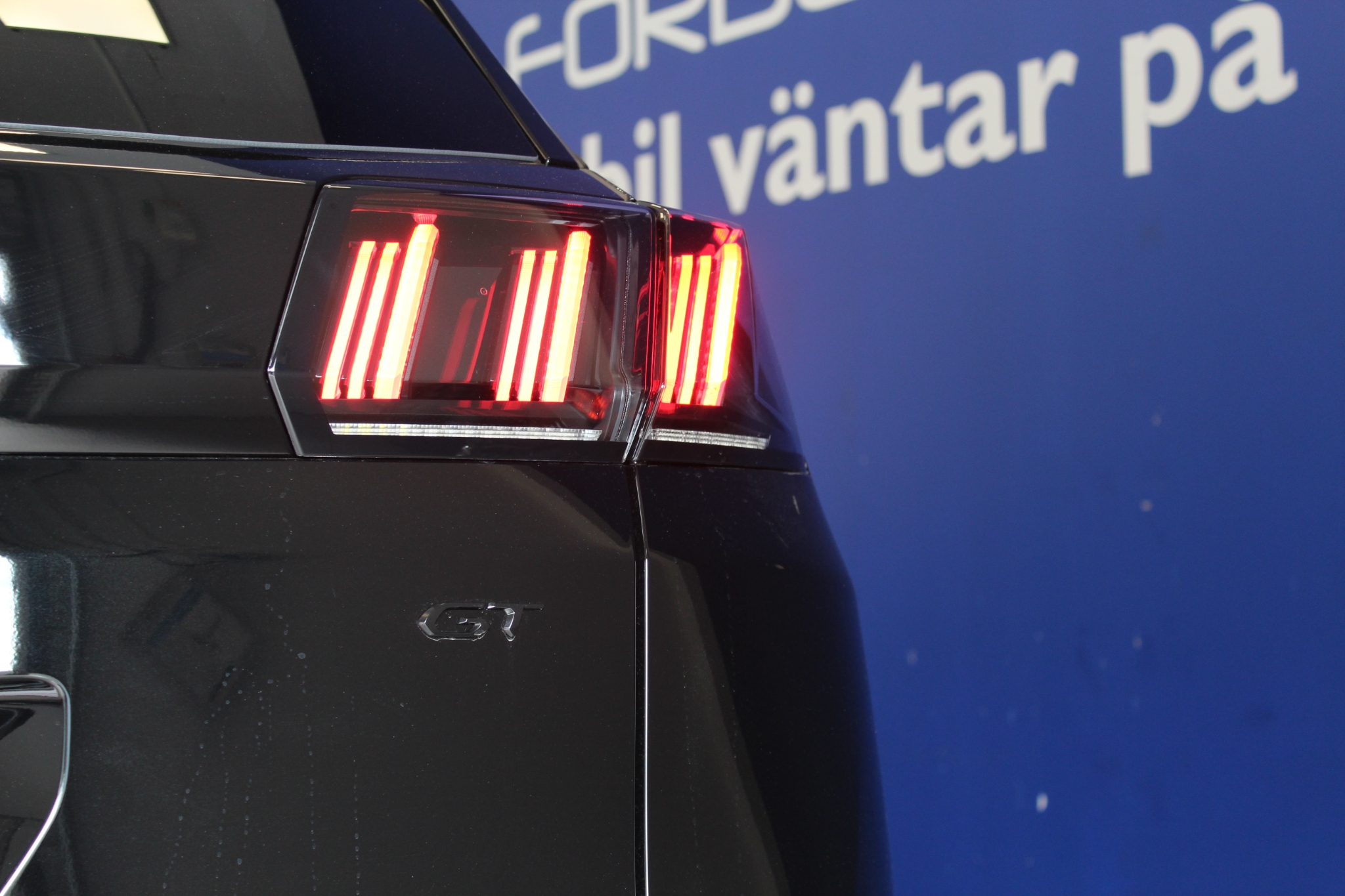 Peugeot 3008 2022, bild 5/48