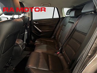 Kombi Mazda 6 11 av 24