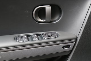 SUV Hyundai IONIQ 5 17 av 26