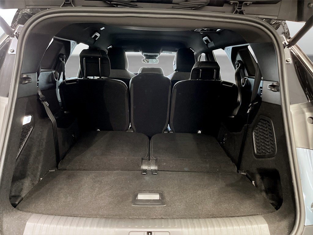 Bild på Peugeot 5008 GT Hybrid 145hk Aut - NYA VINTERHJUL INGÅR!