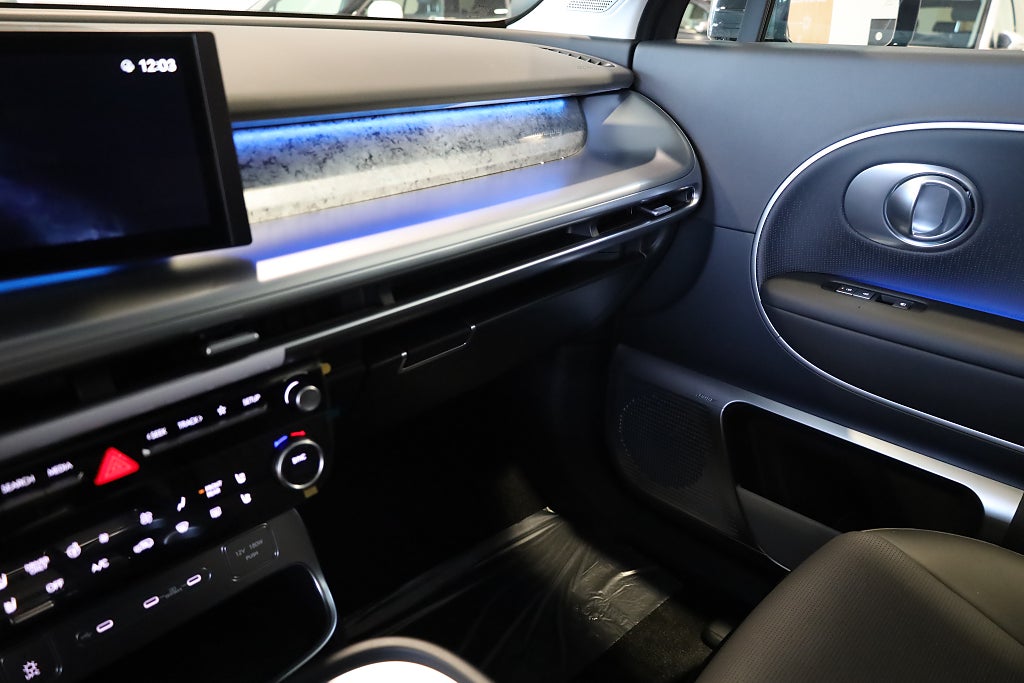 Hyundai IONIQ 9 Long Range AWD 110.3 kWh AWD Business lease 2026