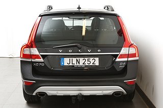 Kombi Volvo XC70 7 av 21