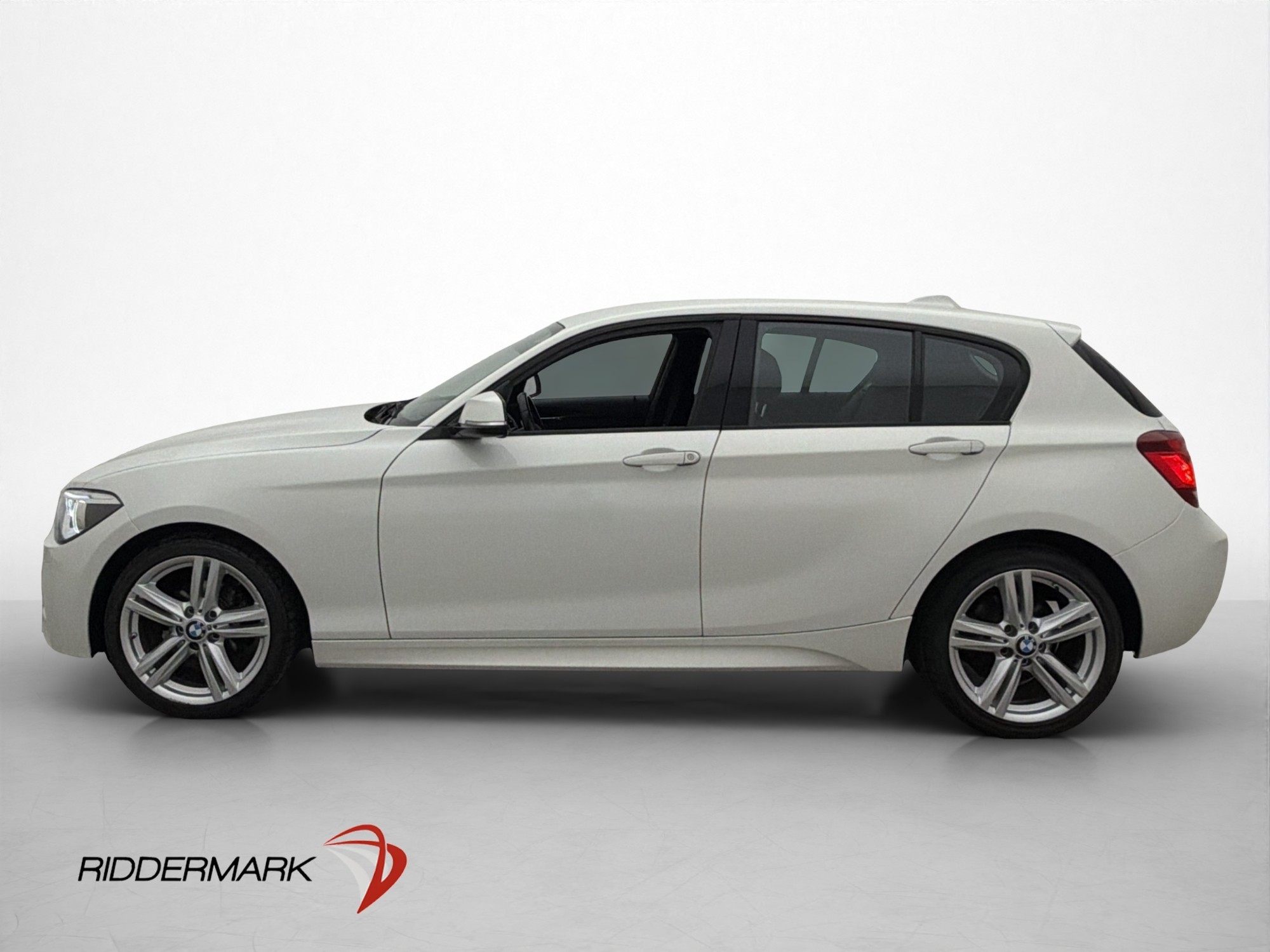 BMW 116 2015, kuva 4/10