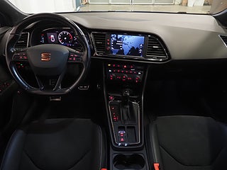 Kombi Seat Leon ST 14 av 23