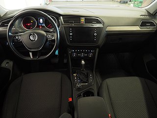 SUV Volkswagen Tiguan Allspace 14 av 21