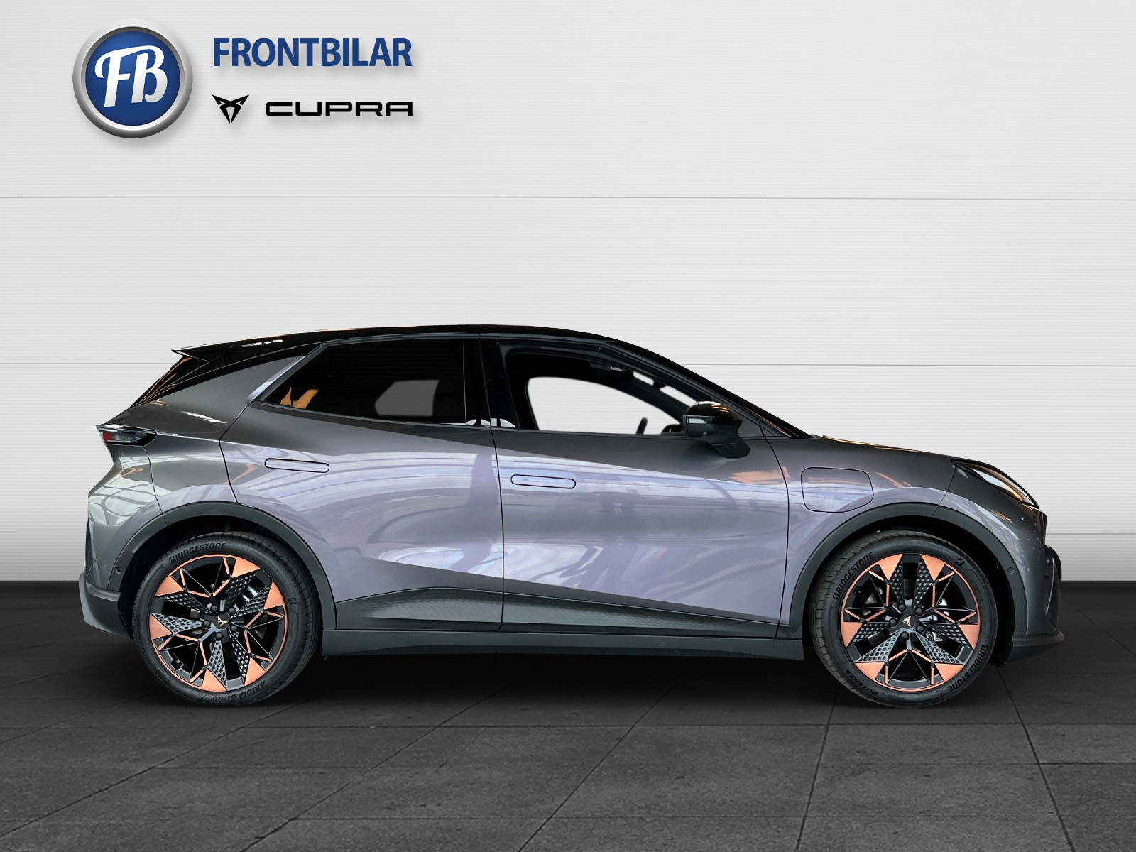 Cupra Raval 2027, bild 2/34