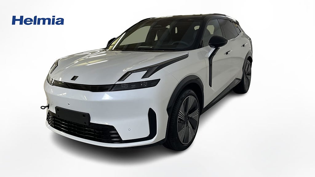 Lynk & Co 08 PHEV More