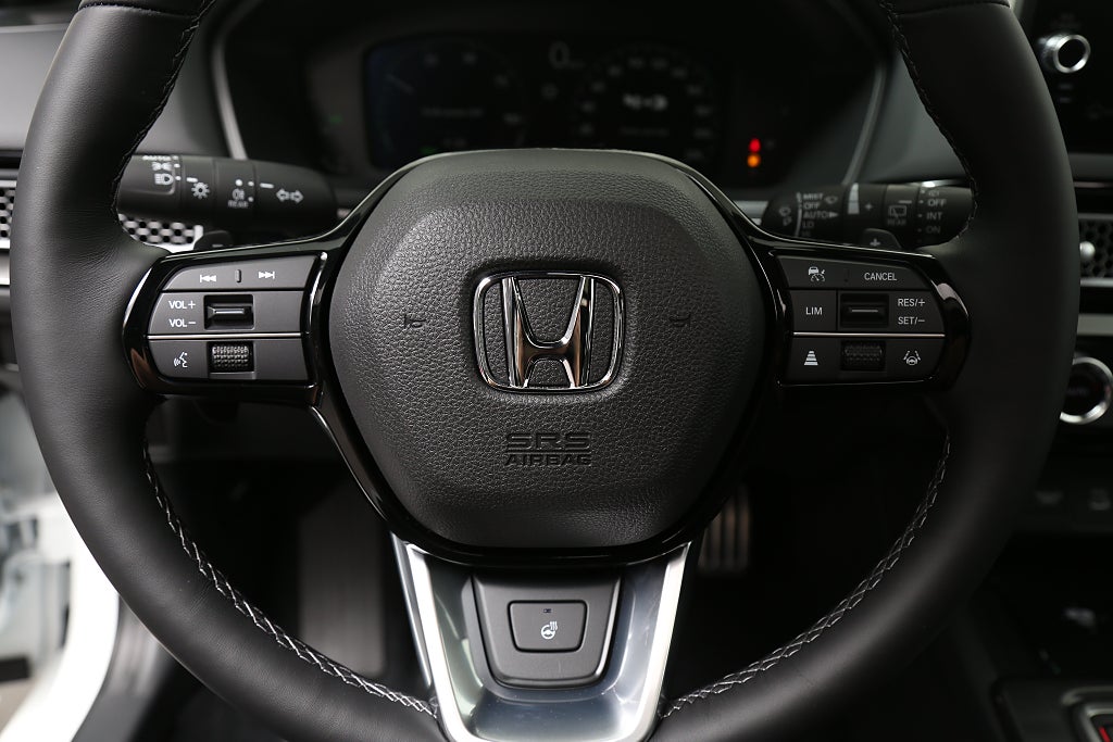 Honda Civic Advance FullHybrid | 8 År garanti |  MY27