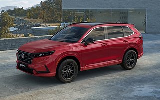 SUV Honda CR-V 1 av 7