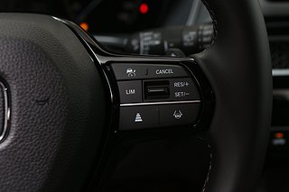 Halvkombi Honda Civic 17 av 25