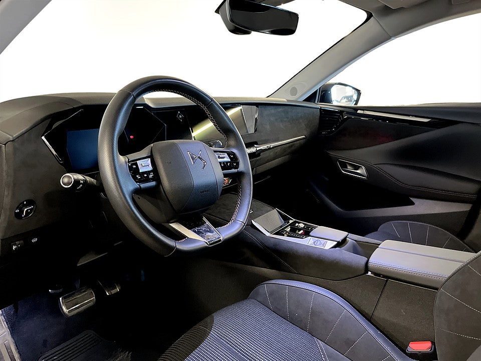 Bild på DS 4 Performance Line 1.2 PT 130hk Aut KAMPANJRÄNTA 3,99%