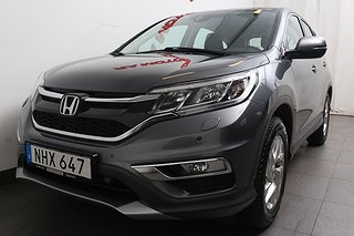 SUV Honda CR-V 2 av 19