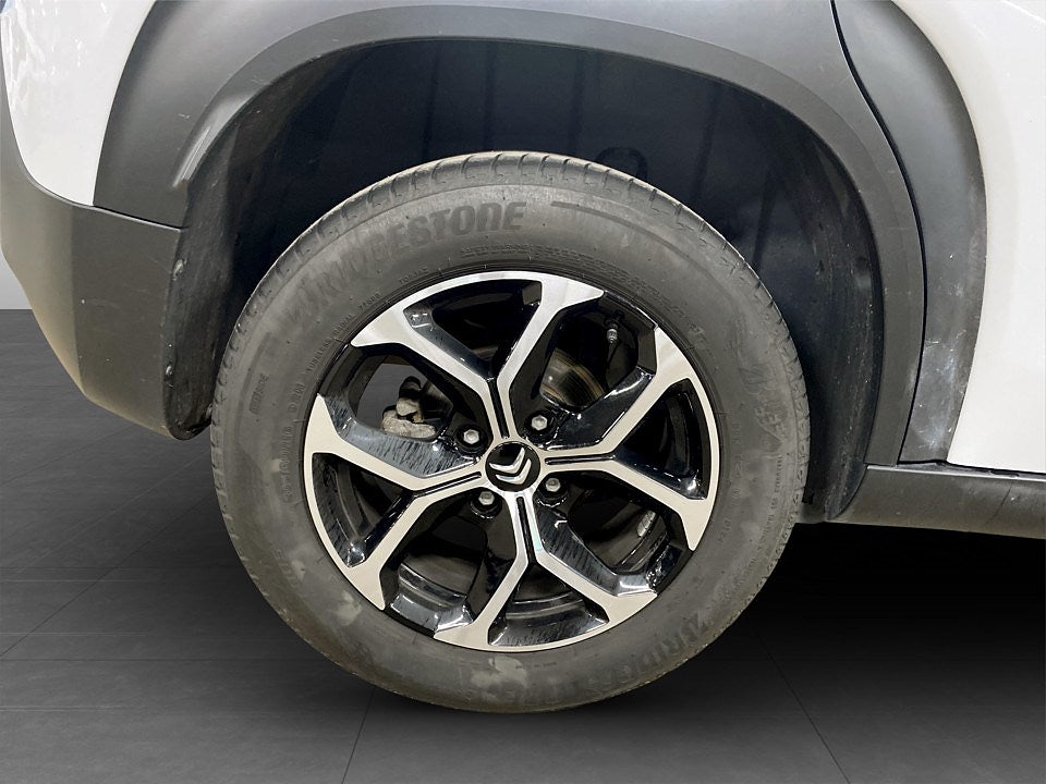 Bild på Citroën C3 Aircross Shine 1.2 PT 130hk Aut - CARPLAY