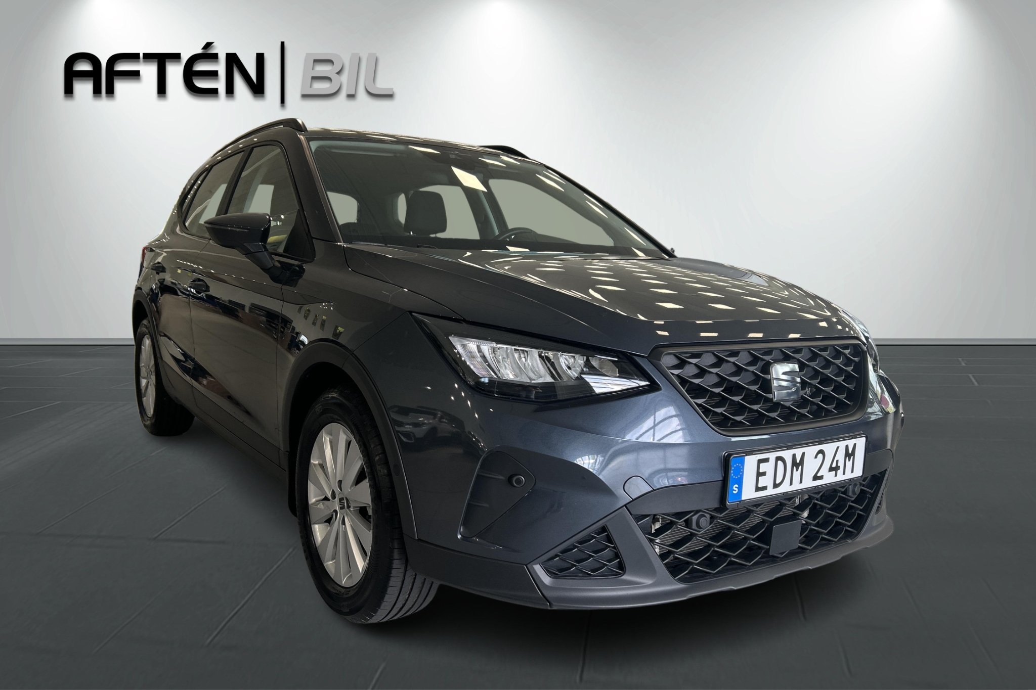 Seat Arona Automat Style Backkamera 2025, bild 4/58
