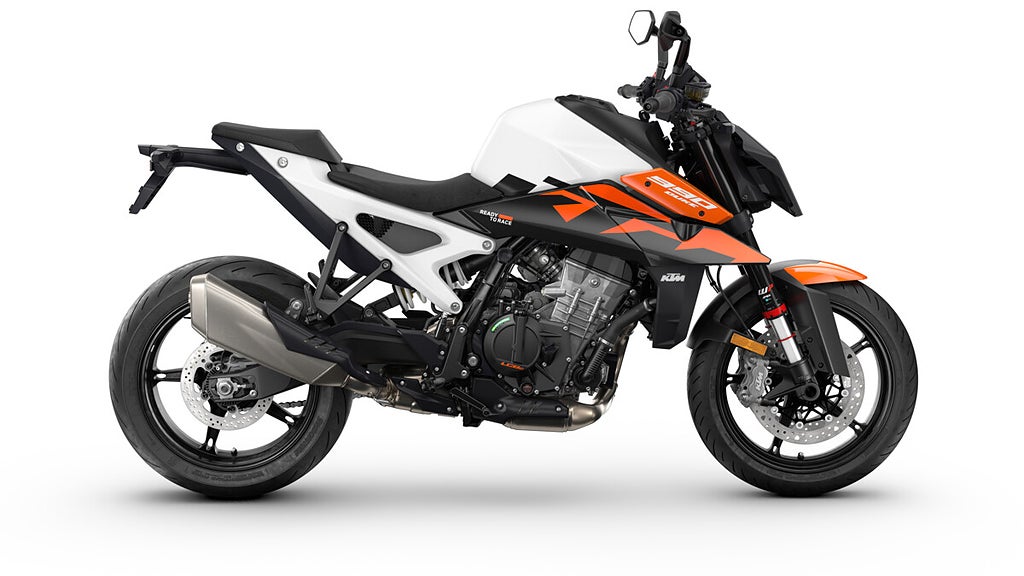 KTM 990 DUKE 2026